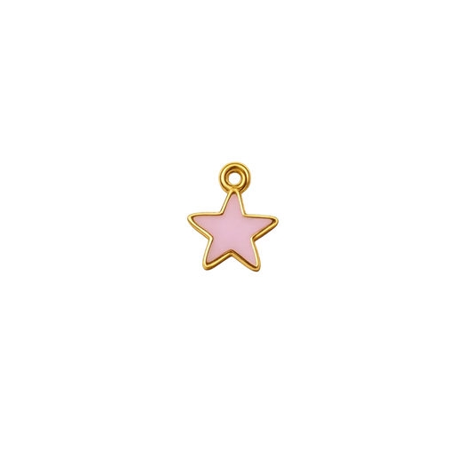 Starlit Evermore Charm