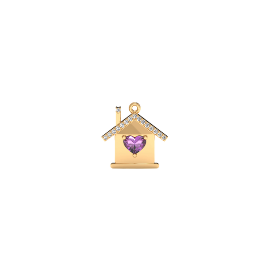 Home Evermore Charm