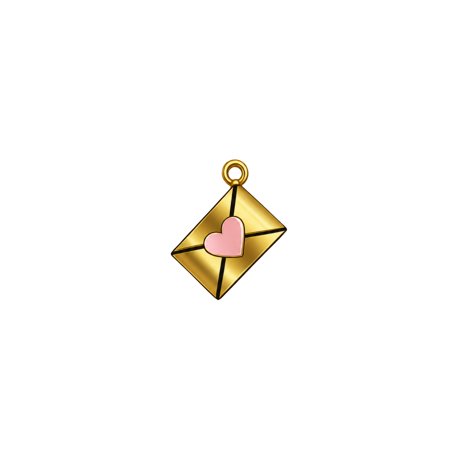 Love Letter Evermore Charm