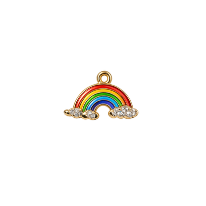 Rainbow Evermore Charm