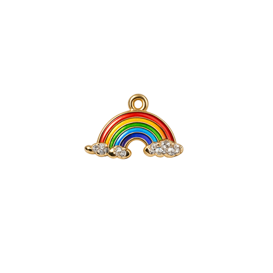 Rainbow Evermore Charm