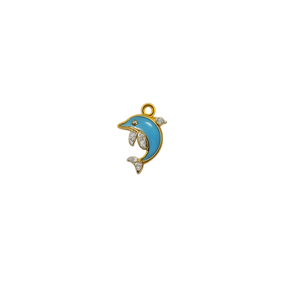 Dolphin Evermore Charm