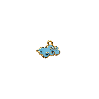 Cloud Evermore Charm