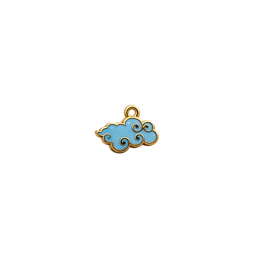 Cloud Evermore Charm
