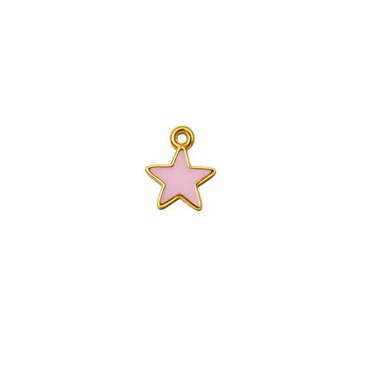 Starlit Evermore Charm