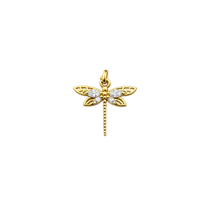 Wingform Evermore Charm