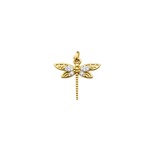 Wingform Evermore Charm