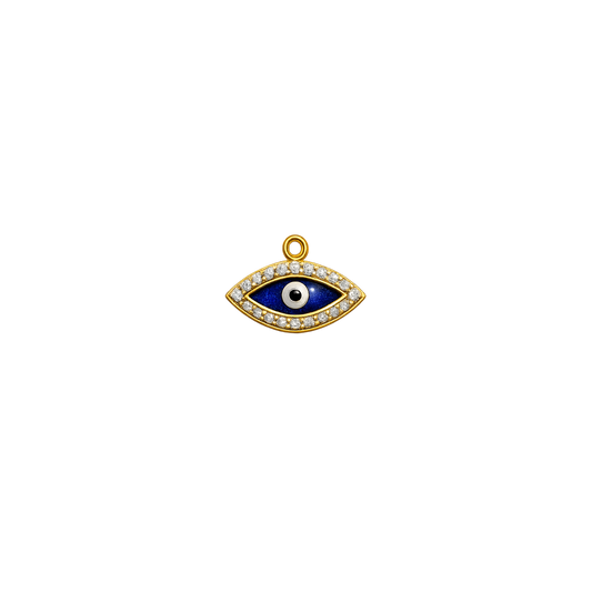 Evil Eye Evermore Charm