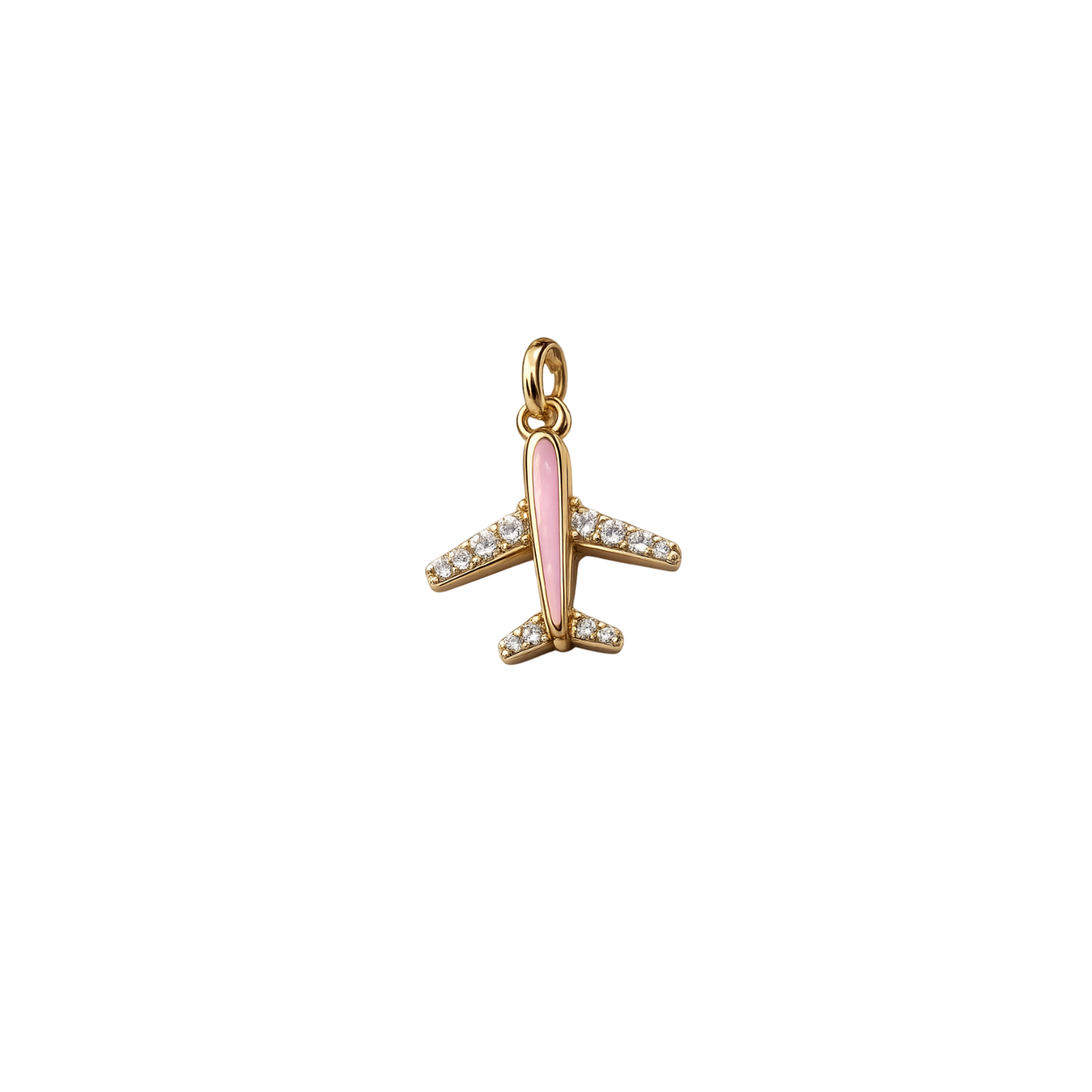 Aeroplane Evermore Charm