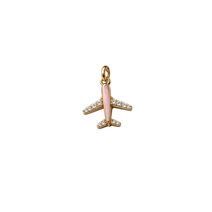 Aeroplane Evermore Charm