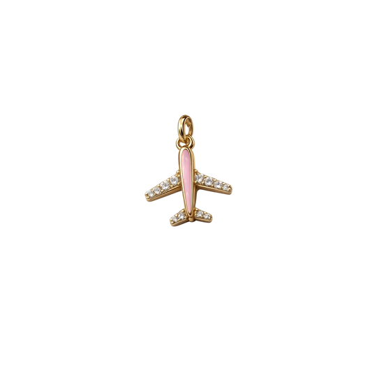 Aeroplane Evermore Charm