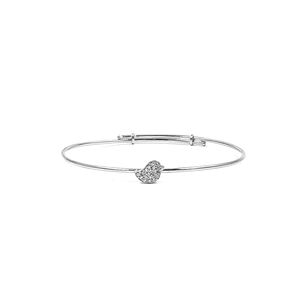 Bloom Diamond Bracelet