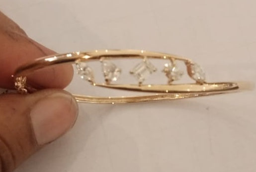 Bloom Harmony Bracelet