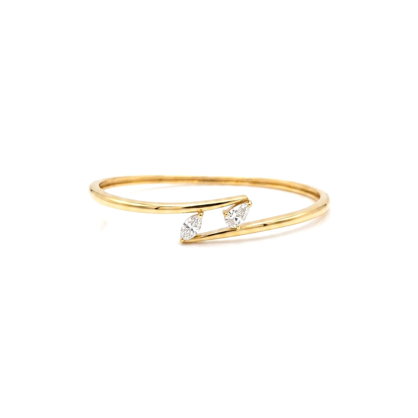 Bloom Duet Bracelet