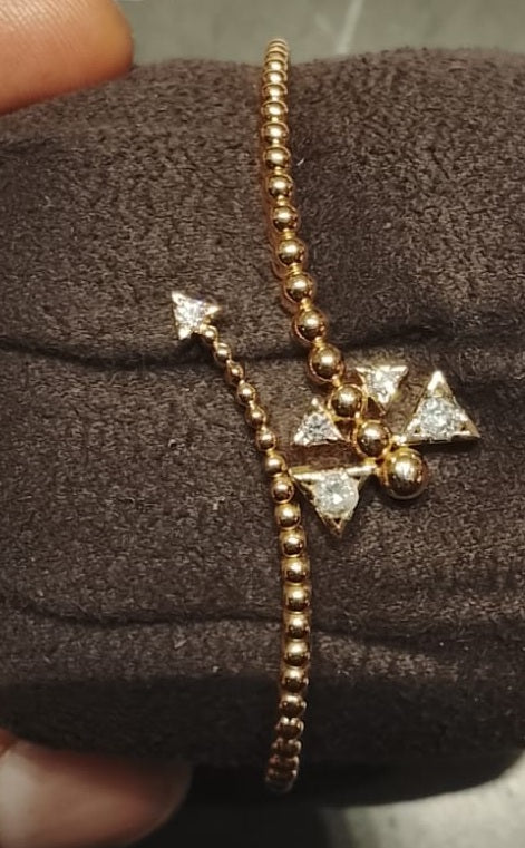 Dragonfly Bracelet