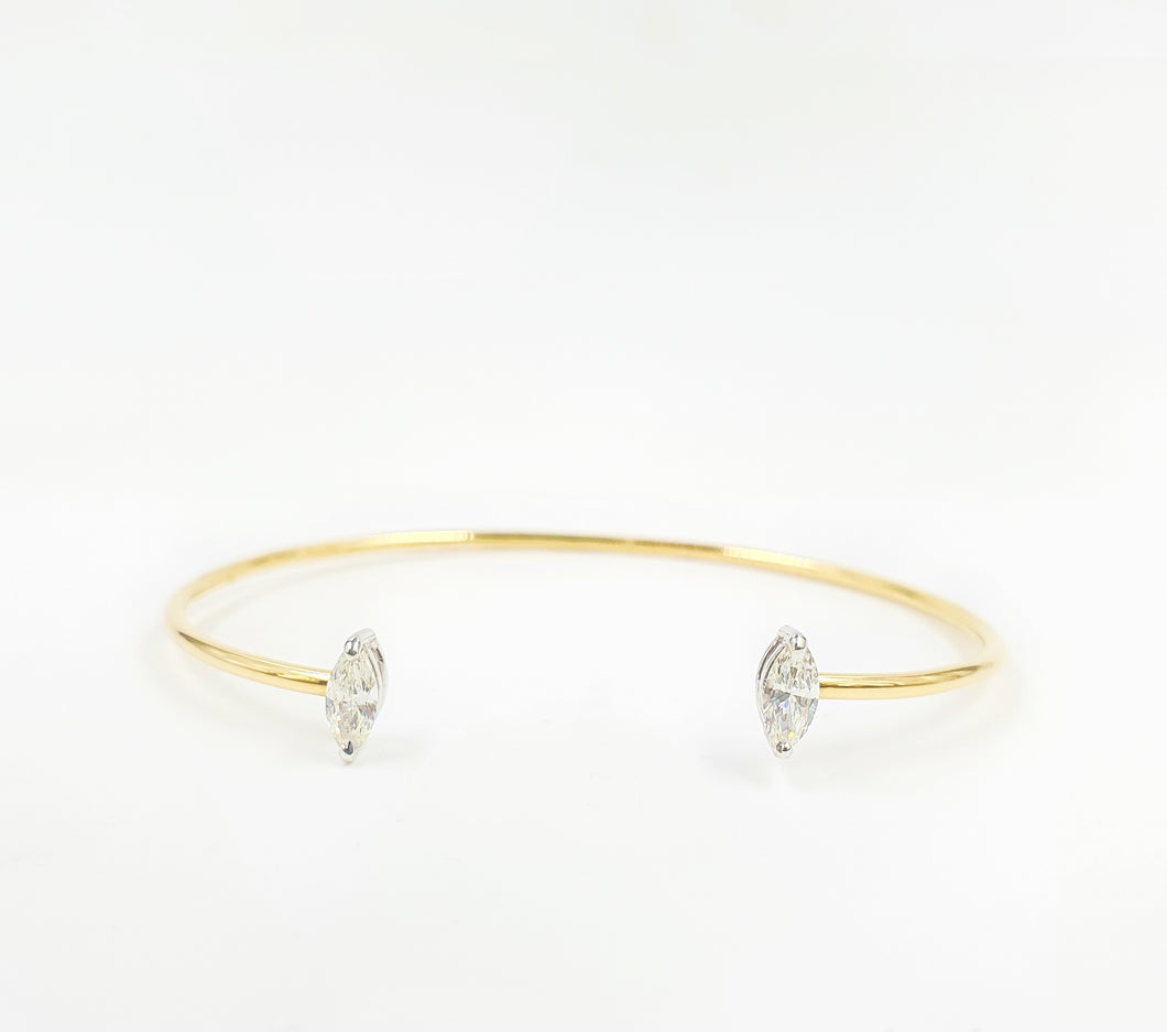 Citylight Marquise Bracelet