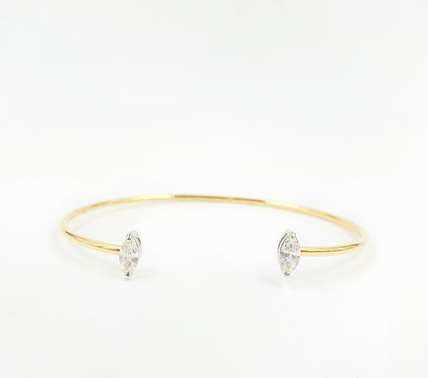 Citylight Marquise Bracelet