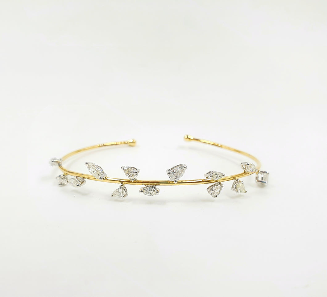 Rise Fancy Climber Bracelet