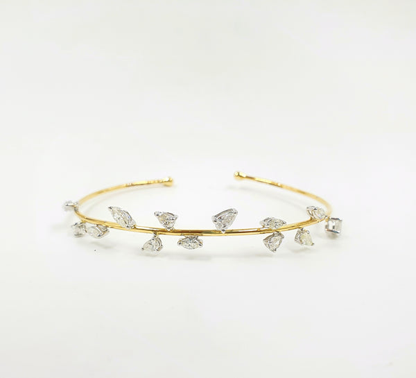 Rise Fancy Climber Bracelet