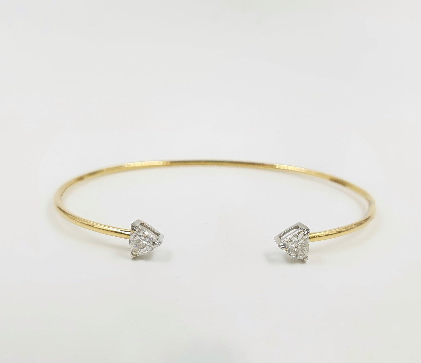 Trilliant Bracelet