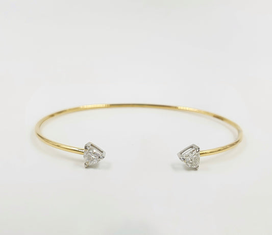Trilliant Bracelet