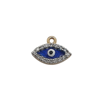 Evil Eye Evermore Charm