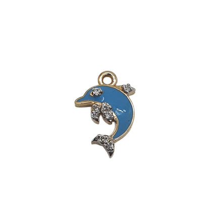 Dolphin Evermore Charm