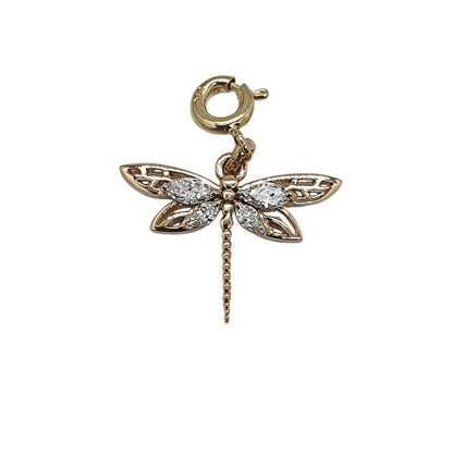 Wingform Evermore Charm