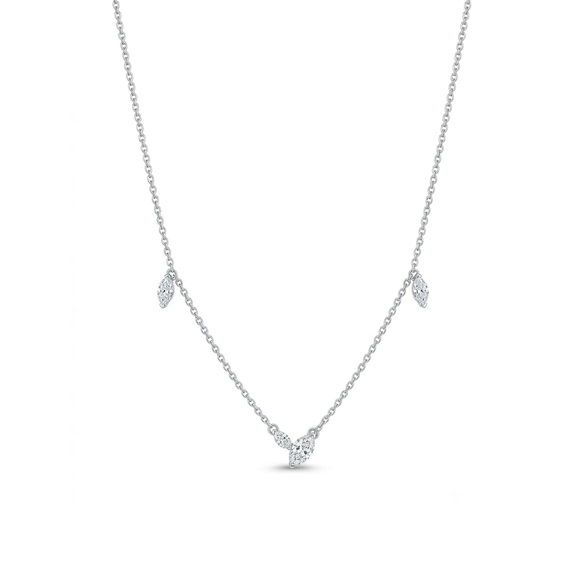 Bloom Vine Necklace