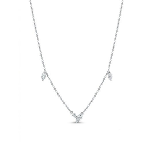 Bloom Vine Necklace