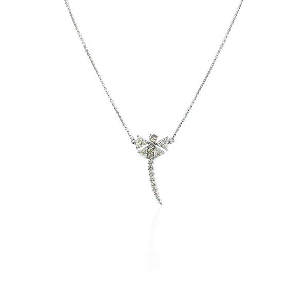 Dragonfly Pendant