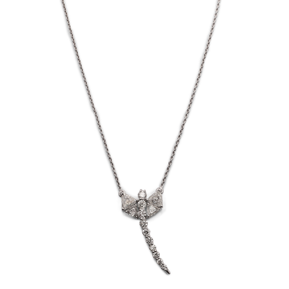 Dragonfly Pendant