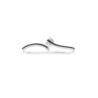 Bloom Dragonfly Palm Cuff