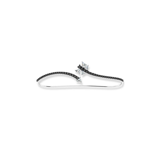 Bloom Dragonfly Palm Cuff