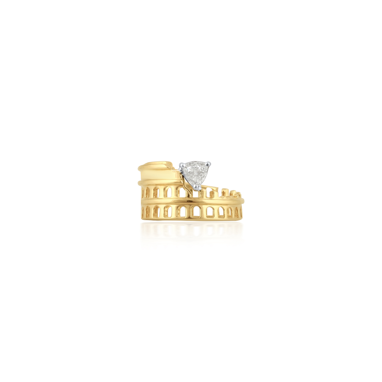 Rewind Colosseum Ring