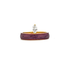 Load image into Gallery viewer, Marquise Diamond Ring
