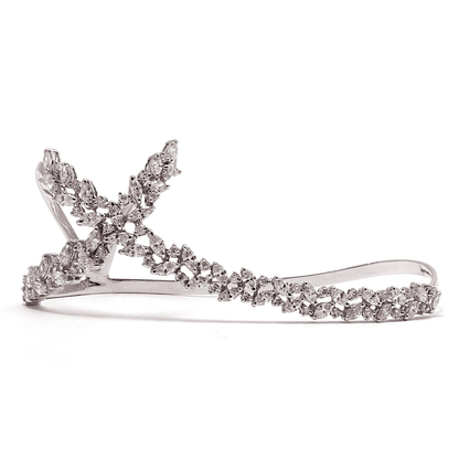 Diamond Palmcuff