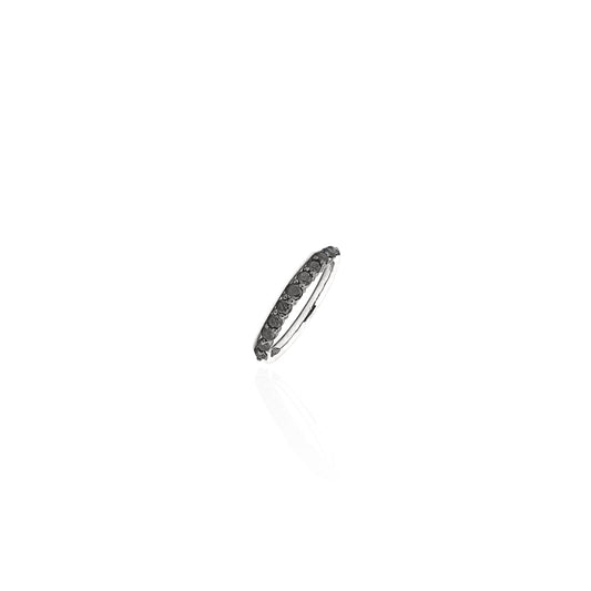 Yin & Yang Band Ring