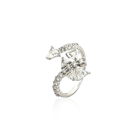 Dragonfly Ring