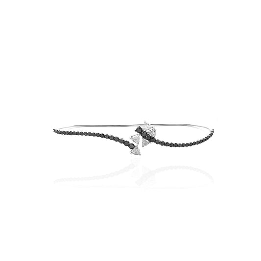 Dragonfly Palm Cuff