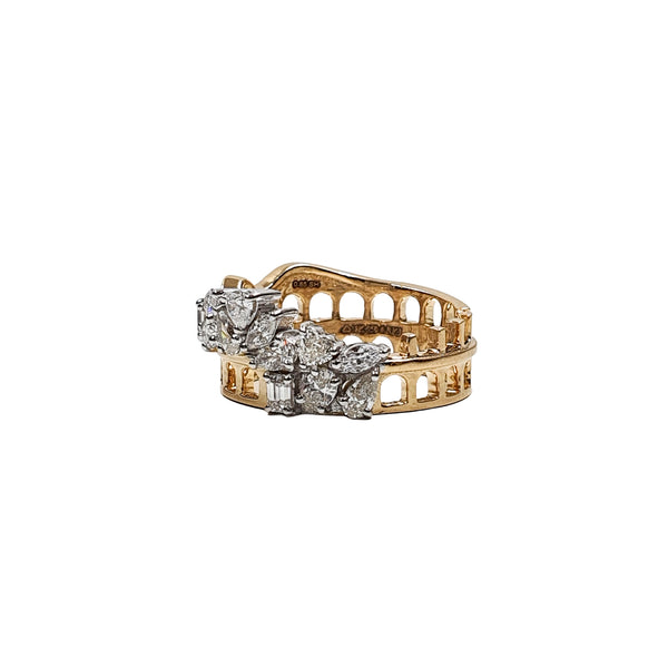 Colosseum Ring