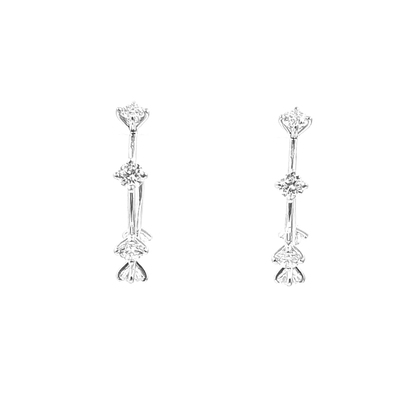 Classic Round Hoops
