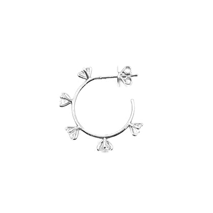 Classic Round Hoops