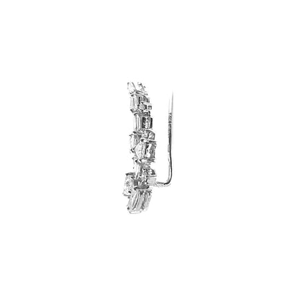 Mixshape Wings Earrings