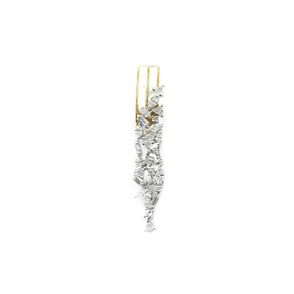 Mix Shape Earring