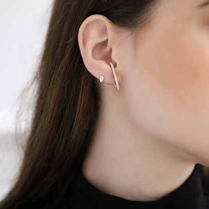 Rewind Pear & Round Ear Hugs