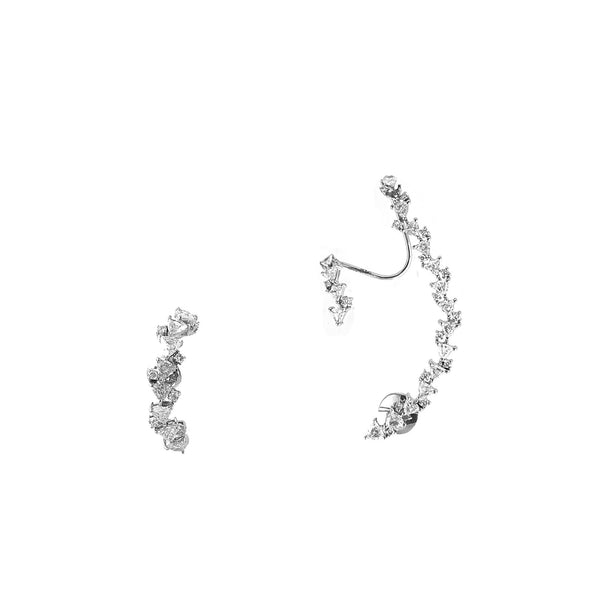 Vine Earcuff