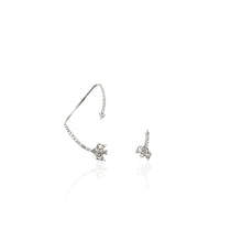 Load image into Gallery viewer, Dragonfly Earcuff
