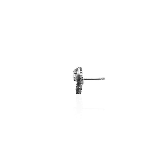 Trio Stud Earring