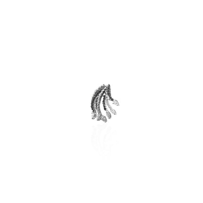 Earring in Branches